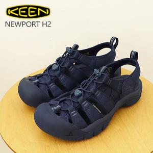KEEN キーン　ニューポートH2 サンダル ブラック25.5cm A11009125_1200x.jpg?v=1750656412