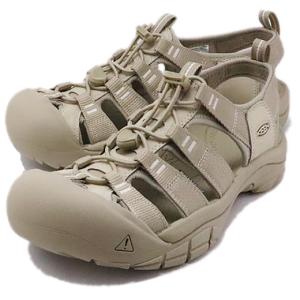 KEEN キーン NEWPORT H2 ニュー...の詳細画像3