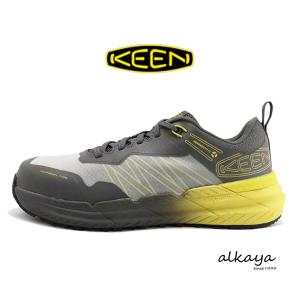 KEEN キーン SPEED WORKS スピードワークス MAGNET/BLACK マグネット/ブラック 返品交換送料無料