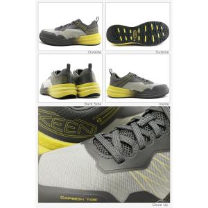 KEEN キーン SPEED WORKS スピ...の詳細画像5