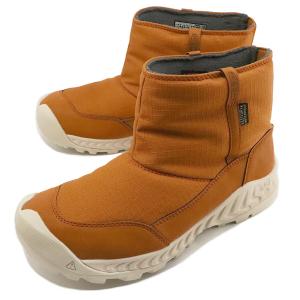 KEEN キーン レディース HOOD NXI...の詳細画像3