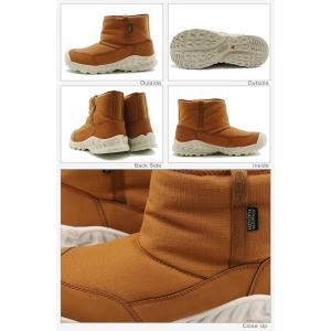 KEEN キーン レディース HOOD NXI...の詳細画像5