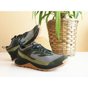 KEEN キーン メンズ HIGHTRAIL ...の詳細画像2