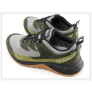 KEEN キーン メンズ HIGHTRAIL ...の詳細画像4
