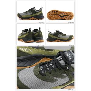 KEEN キーン メンズ HIGHTRAIL ...の詳細画像5