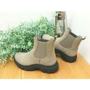 KEEN キーン レディース KOSA CHE...の詳細画像2