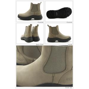KEEN キーン レディース KOSA CHE...の詳細画像5