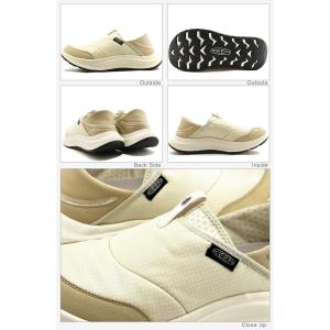 KEEN キーン レディース WHYSER ワ...の詳細画像5