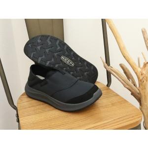 KEEN キーン WHYSER ワイザー BL...の詳細画像2