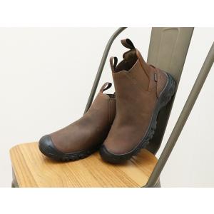KEEN キーン ANCHORAGE BOOT...の詳細画像2