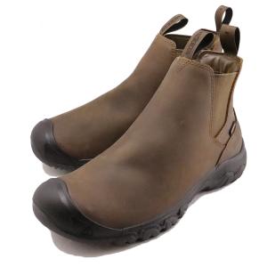KEEN キーン ANCHORAGE BOOT...の詳細画像3