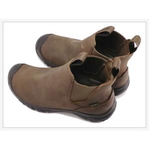 KEEN キーン ANCHORAGE BOOT...の詳細画像4
