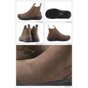 KEEN キーン ANCHORAGE BOOT...の詳細画像5