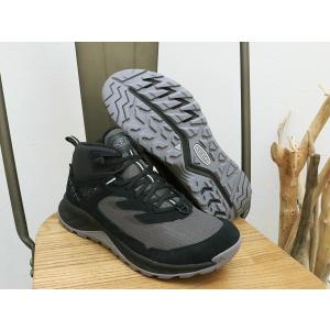 KEEN キーン メンズ HIGHTRAIL ...の詳細画像2