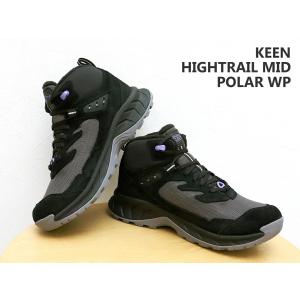 KEEN キーン メンズ HIGHTRAIL ...の詳細画像1