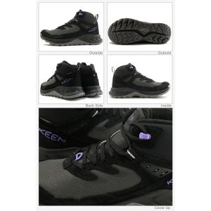 KEEN キーン メンズ HIGHTRAIL ...の詳細画像5