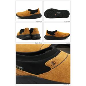 KEEN キーン TTS MOC WP ウォー...の詳細画像5
