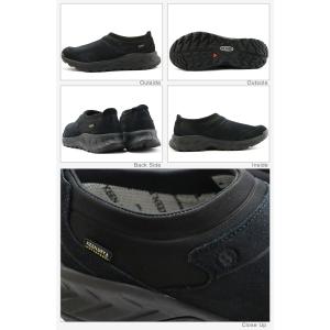 KEEN キーン TTS MOC WP ティー...の詳細画像5