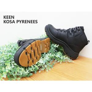 KEEN キーン レディース KOSA PYR...の詳細画像1