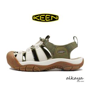 KEEN メンズ ニューポート エイチツー