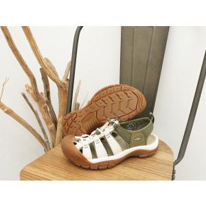 返品交換送料無料KEEN キーン メンズ NE...の詳細画像1