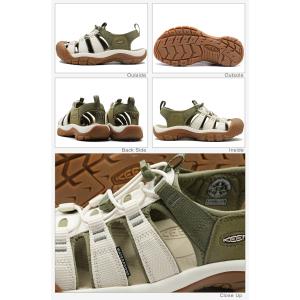 返品交換送料無料KEEN キーン メンズ NE...の詳細画像5