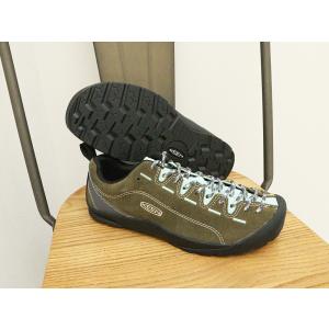 KEEN キーン メンズ JASPER ジャス...の詳細画像2