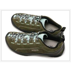 KEEN キーン メンズ JASPER ジャス...の詳細画像4