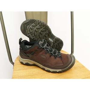 KEEN キーン TARGHEE IV WP ...の詳細画像1