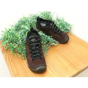 KEEN キーン TARGHEE IV WP ...の詳細画像2