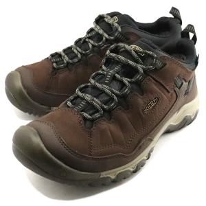 KEEN キーン TARGHEE IV WP ...の詳細画像3