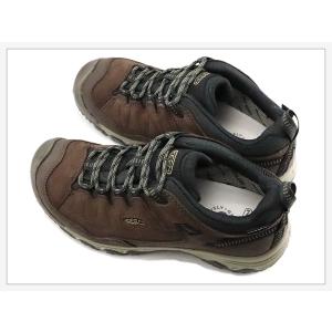 KEEN キーン TARGHEE IV WP ...の詳細画像4