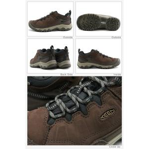 KEEN キーン TARGHEE IV WP ...の詳細画像5