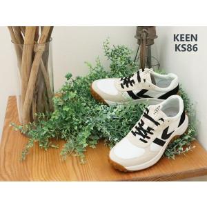 KEEN キーン メンズ KS86 ケーエス ...の詳細画像1