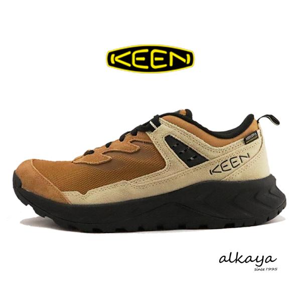 KEEN キーン  メンズ HIGHTRAIL  WP ハイトレイル ウォータープルーフ  CHIP...