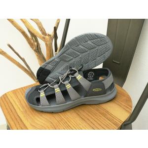 KEEN キーン メンズ SEANIK H2 ...の詳細画像1