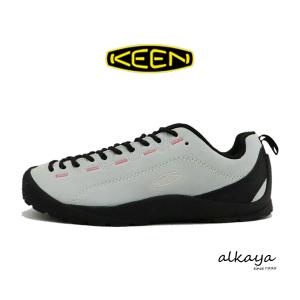 KEEN キーン レディース JASPER ジャスパー BALLAD BLUE/PINK LEMONADE バラッド・ブルー/ピンク・レモネード 返品交換送料無料