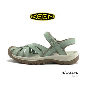 KEEN キーン ROSE SANDAL ローズサンダル LILY PAD リリーパッド 返品交換送料無料