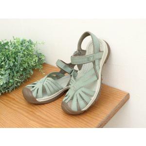 KEEN キーン ROSE SANDAL ロー...の詳細画像1