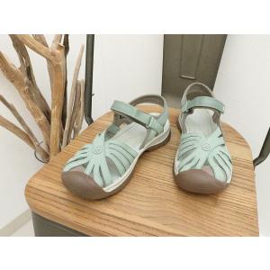 KEEN キーン ROSE SANDAL ロー...の詳細画像2