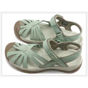 KEEN キーン ROSE SANDAL ロー...の詳細画像4