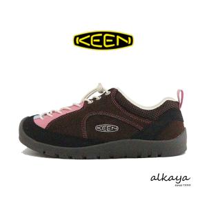KEEN キーン ウィメンズ JASPER ROCKS SP ジャスパー ロックス エスピー JAVA/CASHMERE ROSE 返品交換送料無料