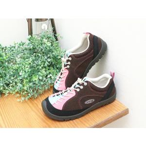 KEEN キーン ウィメンズ JASPER R...の詳細画像1