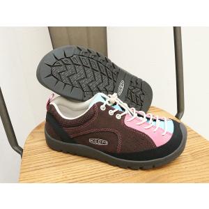 KEEN キーン ウィメンズ JASPER R...の詳細画像2