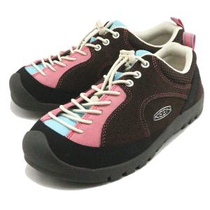 KEEN キーン ウィメンズ JASPER R...の詳細画像3
