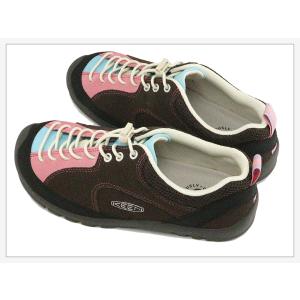 KEEN キーン ウィメンズ JASPER R...の詳細画像4