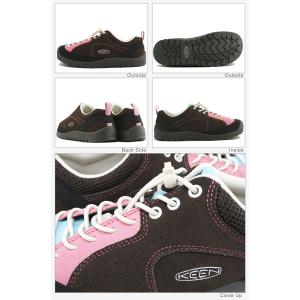 KEEN キーン ウィメンズ JASPER R...の詳細画像5