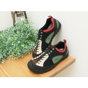 KEEN キーン メンズ JASPER ROC...の詳細画像1