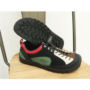KEEN キーン メンズ JASPER ROC...の詳細画像2