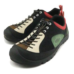 KEEN キーン メンズ JASPER ROC...の詳細画像3